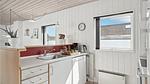 kitchen - Ferienhaus für 6 Personen (76 m²) in Pandrup - Top-Hundeurlaub