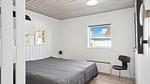 bedroom - Ferienhaus für 6 Personen (76 m²) in Pandrup - Top-Hundeurlaub