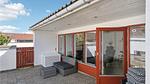 outside - Ferienhaus für 6 Personen (76 m²) in Pandrup - Top-Hundeurlaub