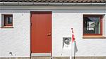 outside - Ferienhaus für 6 Personen (76 m²) in Pandrup - Top-Hundeurlaub