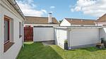 outside - Ferienhaus für 6 Personen (76 m²) in Pandrup - Top-Hundeurlaub
