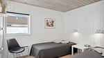 bedroom - Ferienhaus für 6 Personen (76 m²) in Pandrup - Top-Hundeurlaub