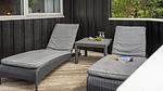 outside - Ferienhaus für 6 Personen (91 m²) in Hvide Sande - Top-Hundeurlaub