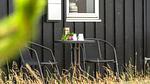 outside - Ferienhaus für 6 Personen (91 m²) in Hvide Sande - Top-Hundeurlaub