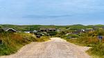 outside - Ferienhaus für 6 Personen (91 m²) in Hvide Sande - Top-Hundeurlaub