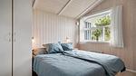 bed - Ferienhaus für 6 Personen (91 m²) in Hvide Sande - Top-Hundeurlaub
