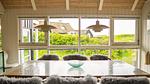 living-room - Ferienhaus für 8 Personen (170 m²) in Saltum - Top-Hundeurlaub
