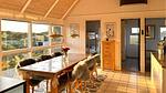 living-room - Ferienhaus für 8 Personen (170 m²) in Saltum - Top-Hundeurlaub