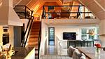 living-room - Ferienhaus für 8 Personen (170 m²) in Saltum - Top-Hundeurlaub
