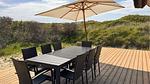 outside - Ferienhaus für 8 Personen (170 m²) in Saltum - Top-Hundeurlaub