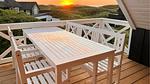 outside - Ferienhaus für 8 Personen (170 m²) in Saltum - Top-Hundeurlaub