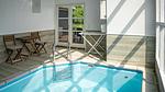 pool - Ferienhaus für 8 Personen (170 m²) in Saltum - Top-Hundeurlaub