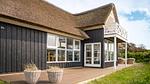outside - Ferienhaus für 8 Personen (170 m²) in Saltum - Top-Hundeurlaub