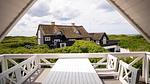 outside - Ferienhaus für 8 Personen (170 m²) in Saltum - Top-Hundeurlaub
