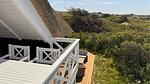outside - Ferienhaus für 8 Personen (170 m²) in Saltum - Top-Hundeurlaub