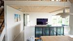 living-room - Ferienhaus für 8 Personen (170 m²) in Saltum - Top-Hundeurlaub