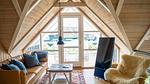 living-room - Ferienhaus für 8 Personen (170 m²) in Saltum - Top-Hundeurlaub