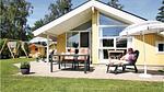 house - Ferienhaus für 10 Personen (105 m²) in Væggerløse - Top-Hundeurlaub