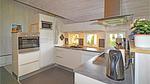 kitchen - Ferienhaus für 10 Personen (105 m²) in Væggerløse - Top-Hundeurlaub