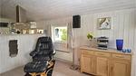 living-room - Ferienhaus für 10 Personen (105 m²) in Væggerløse - Top-Hundeurlaub