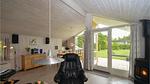 living-room - Ferienhaus für 10 Personen (105 m²) in Væggerløse - Top-Hundeurlaub
