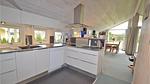 kitchen - Ferienhaus für 10 Personen (105 m²) in Væggerløse - Top-Hundeurlaub