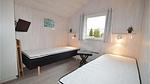 bed - Ferienhaus für 10 Personen (105 m²) in Væggerløse - Top-Hundeurlaub