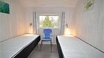 bed - Ferienhaus für 10 Personen (105 m²) in Væggerløse - Top-Hundeurlaub
