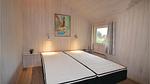 bed - Ferienhaus für 10 Personen (105 m²) in Væggerløse - Top-Hundeurlaub