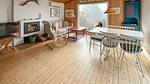 living-room - Ferienhaus für 6 Personen (74 m²) - Top-Hundeurlaub