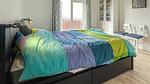 bed - Ferienhaus für 6 Personen (74 m²) - Top-Hundeurlaub