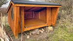 outside - Ferienhaus für 6 Personen (74 m²) - Top-Hundeurlaub