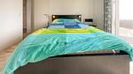 bed - Ferienhaus für 6 Personen (74 m²) - Top-Hundeurlaub