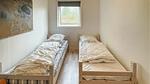 bed - Ferienhaus für 6 Personen (74 m²) - Top-Hundeurlaub