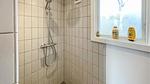 bathroom - Ferienhaus für 6 Personen (74 m²) - Top-Hundeurlaub