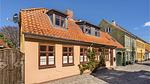 house - Ferienwohnung für 6 Personen (100 m²) in Rudkøbing - Top-Hundeurlaub