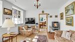 living-room - Ferienwohnung für 6 Personen (100 m²) in Rudkøbing - Top-Hundeurlaub