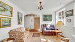 living-room - Ferienwohnung für 6 Personen (100 m²) in Rudkøbing - Top-Hundeurlaub
