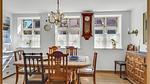 living-room - Ferienwohnung für 6 Personen (100 m²) in Rudkøbing - Top-Hundeurlaub