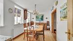 living-room - Ferienwohnung für 6 Personen (100 m²) in Rudkøbing - Top-Hundeurlaub