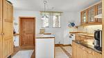 kitchen - Ferienwohnung für 6 Personen (100 m²) in Rudkøbing - Top-Hundeurlaub