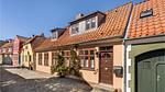house - Ferienwohnung für 6 Personen (100 m²) in Rudkøbing - Top-Hundeurlaub