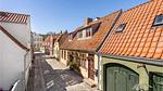 outside - Ferienwohnung für 6 Personen (100 m²) in Rudkøbing - Top-Hundeurlaub