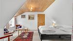 bed - Ferienwohnung für 6 Personen (100 m²) in Rudkøbing - Top-Hundeurlaub