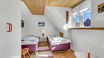 bed - Ferienwohnung für 6 Personen (100 m²) in Rudkøbing - Top-Hundeurlaub
