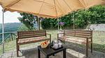 outside - Ferienhaus für 10 Personen (130 m²) in San Quirico - Top-Hundeurlaub