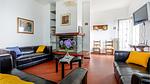 living-room - Ferienhaus für 10 Personen (130 m²) in San Quirico - Top-Hundeurlaub