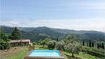 view-from-room - Ferienhaus für 10 Personen (130 m²) in San Quirico - Top-Hundeurlaub