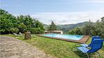 pool - Ferienhaus für 10 Personen (130 m²) in San Quirico - Top-Hundeurlaub