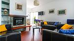 living-room - Ferienhaus für 10 Personen (130 m²) in San Quirico - Top-Hundeurlaub